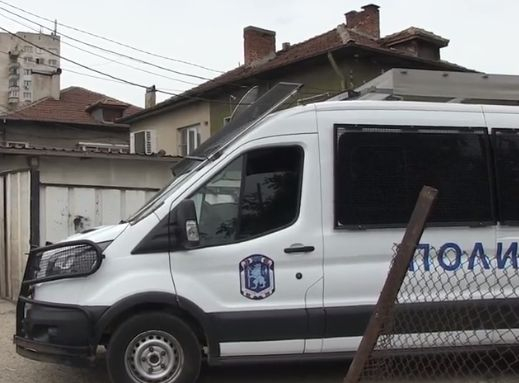 Само в БЛИЦ! Стана ясно с какво оръжие е разстреляна фараонката Марангозова! ВИДЕО