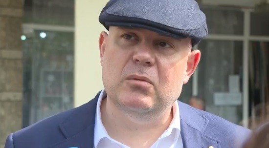 Гешев каза тежката си дума за битовата престъпност, до края на годината ... 