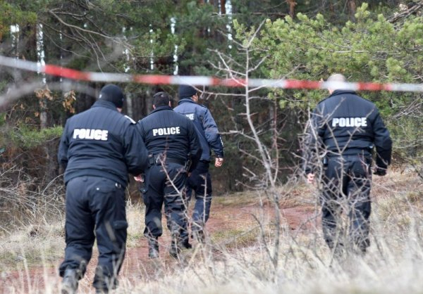 Убийство посред нощ във вилната зона на Сливен, полицията мълниеносно го разкри!