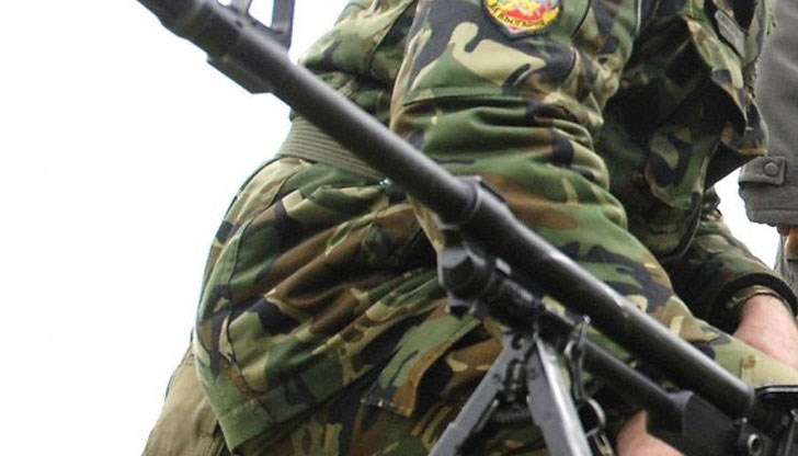 Проговориха военните, предотвратили огромна трагедия до полигона Анево 