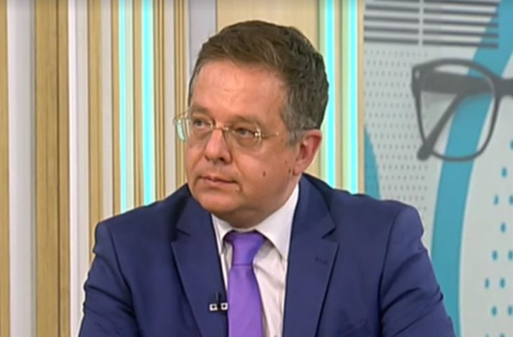 Заместник на Фандъкова с подробности за детските градини в София