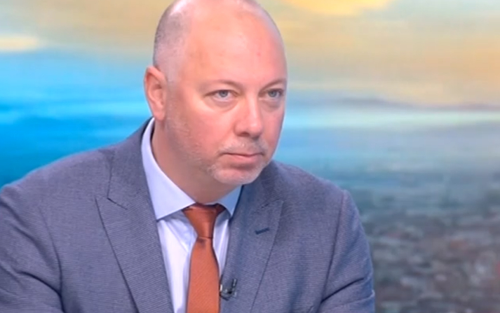 Желязков за пътуванията: Президентът Вучич заяви - каквото каже Бойко, това правим!