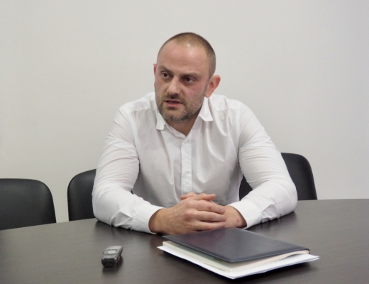 Зам.-шеф на ГДБОП разнищи кокаиновата схема с лекаря на Марадона в България 