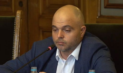 Главният секретар на МВР с притеснителни думи за контингента, върнал се у нас