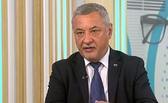 Валери Симеонов изригна срещу Божков: Изпечен дубайски лъжец!