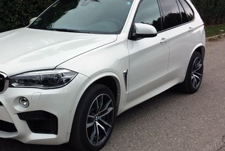 Счетоводителка с бяло BMW Х5 лети със 135 км/ч по улиците на Бургас СНИМКА 
