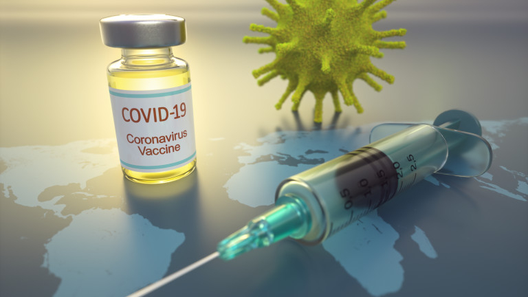 Конски серум бори COVID-19