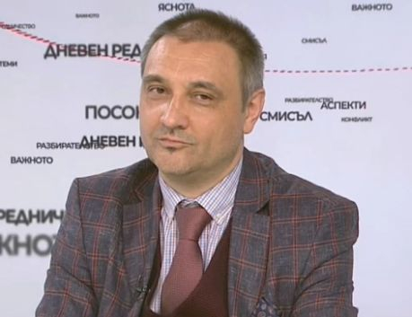 Доц. Чорбанов разкри ще бъде ли задължителна ваксината за COVID-19  