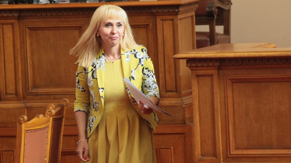Парламентът избира нов омбудсман