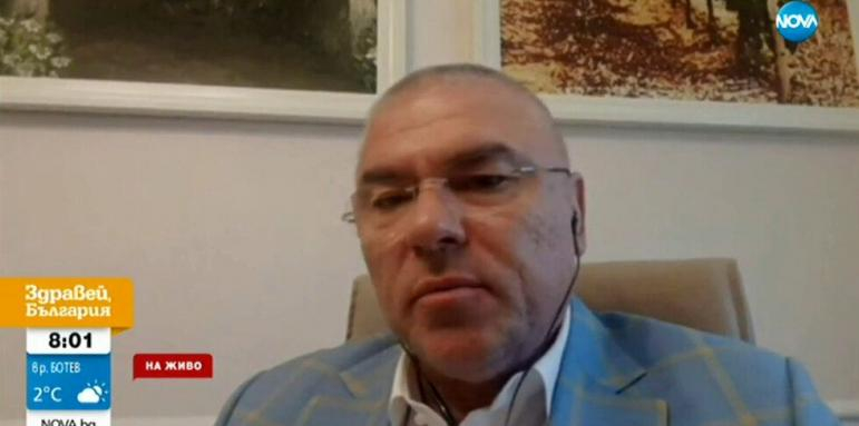 Марешки прогнозира с колко ще поевтинеят горивата в  държавни бензиностанции