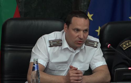 Шеф на бандата, екзекутирала фараонката Марангозова, е офицер от НСО 