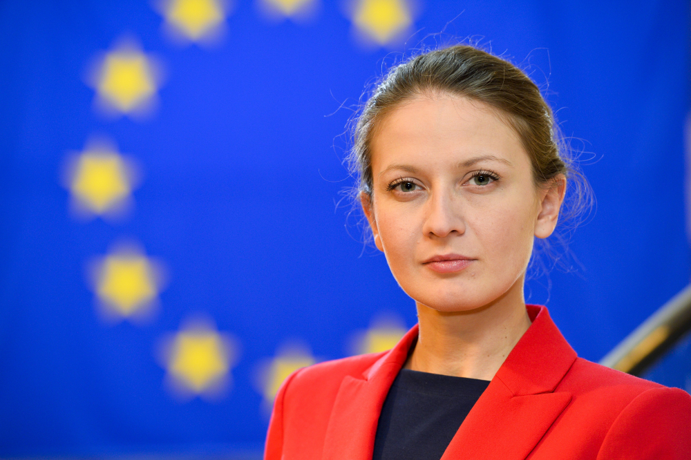 Цветелина Пенкова с предложение до ЕК за конкретни общоевропейски мерки за защита на потребителите при отварянето на заведенията и ресторантите