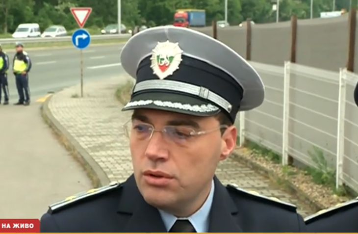 "Пътна полиция" обяви началото на повсеместни акции и проверки от днес! 