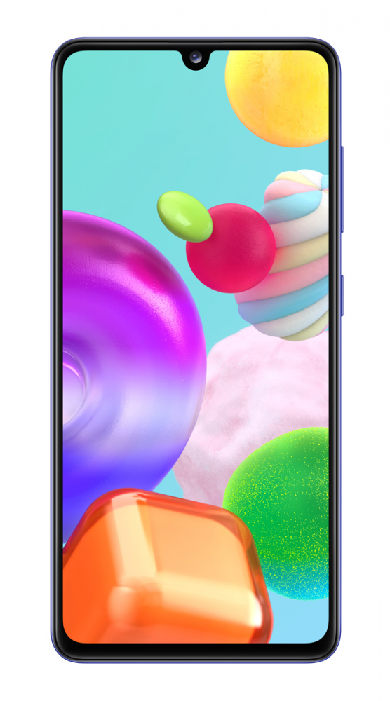 Актуалният Samsung Galaxy A41 е в продажба във VIVACOM