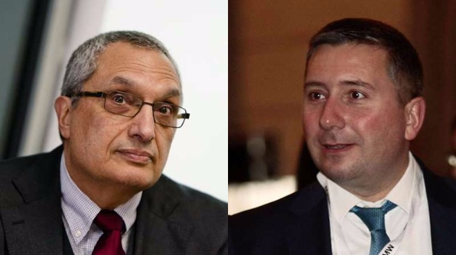 Наглост без граници - "Репортери без граници" защитиха боса си Прокопиев