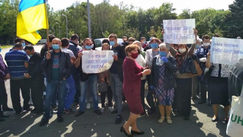 Украйна с нов ход срещу България, този път на фона на НАТО