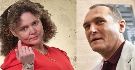 Изненада! Мариела Нордел със скандални разкрития за Васил Божков! СНИМКИ