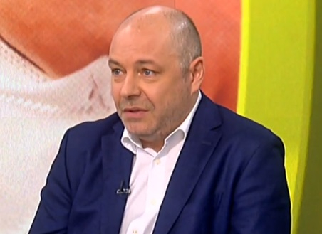 Проф. Габровски с коментар за коронавируса през лятото и есента ВИДЕО