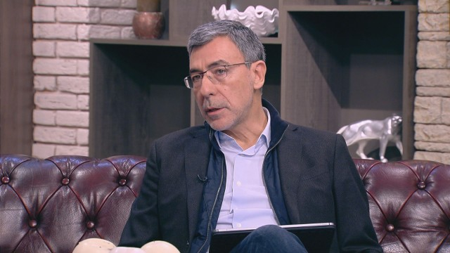 Даниел Вълчев с информация за влизането с матура в СУ