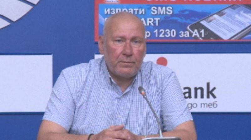 Проф. Николай Овчаров за споровете със Северна Македония: Со кротце, со благо и со малко кютек