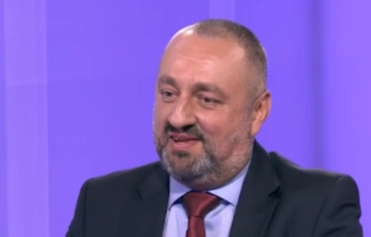 Ясен Тодоров: Лозан Панов е фалшив герой