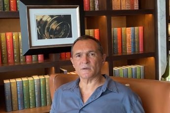 Божков със странно ВИДЕО навръх 24 май 