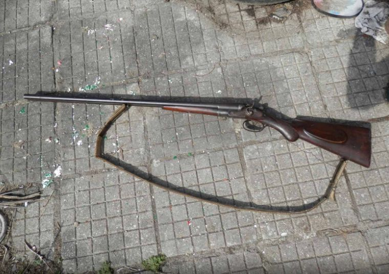Ченгета спипаха в крачка двама тарикати с престъпни досиета СНИМКИ 
