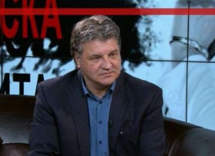 Димитър Узунов: Лозан Панов позволи да се изхрачат върху Темида  