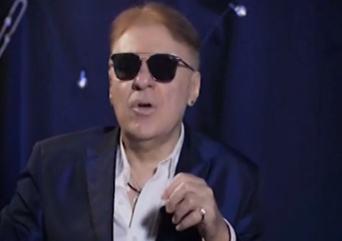 Васил Найденов с любопитни думи за Фики Стораро ВИДЕО
