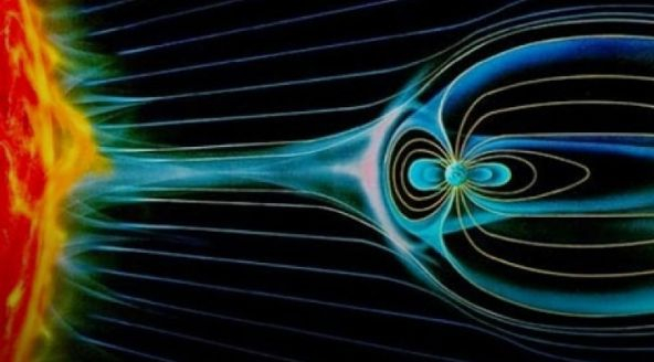 Южноатлантическа аномалия скова Земята! Започва "обръщането"