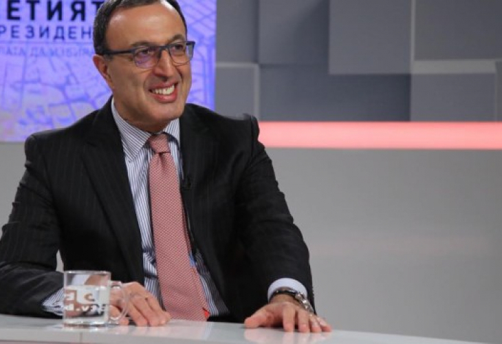 Известните рожденици на 25 май