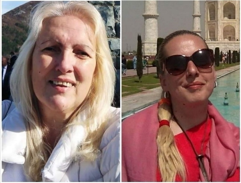 Тайни свидетели изпяха адвокатката и дъщеря й, искали да взривят магистрат