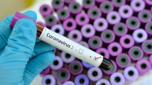 ГРАФИКИ разкриват за първи път как COVID-19 се препъна в България