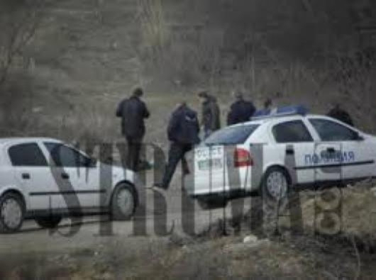 Огромна трагедия в Хаджидимовско, край Места гъмжи от полиция 