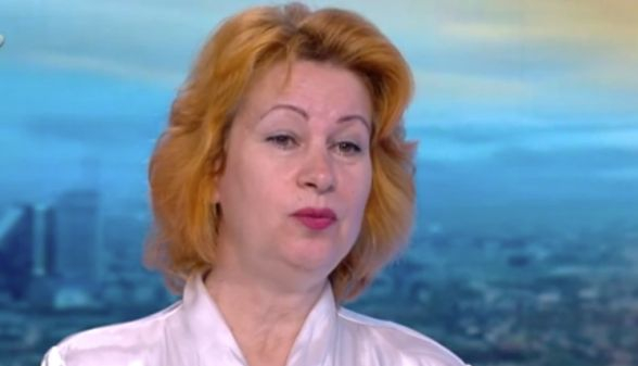 Проф. Христова каза какво ще се случи с К-19 през лятото и какъв имунитет дава БЦЖ ваксината