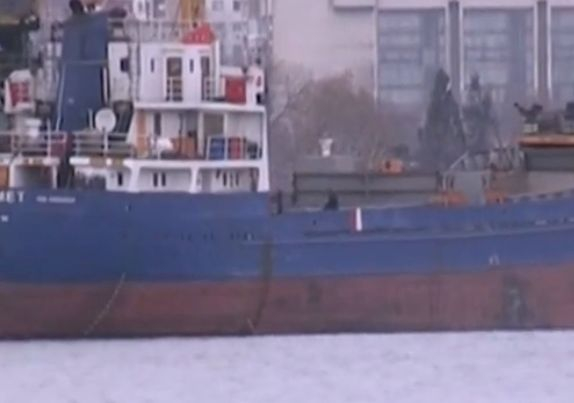 Зам. външният министър с последни новини за отвлечения български капитан 