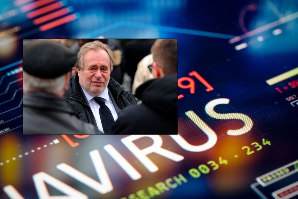 Знаков министър, преобразил икономиката на Русия, почина от COVID-19
