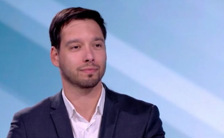 Борис Бонев похвали Фандъкова