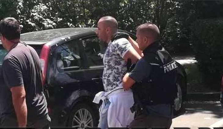 Подчинен на Митьо Очите освирепя, бесен е заради.. 