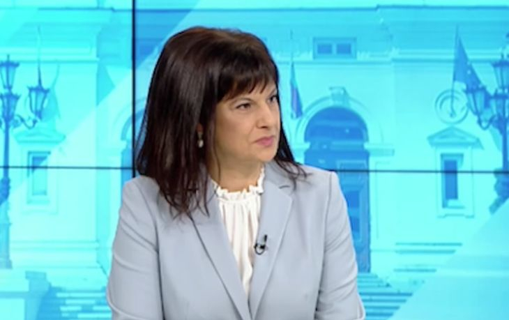 Преборилата К-19 Даниела Дариткова оцени ситуацията с епидемията у нас