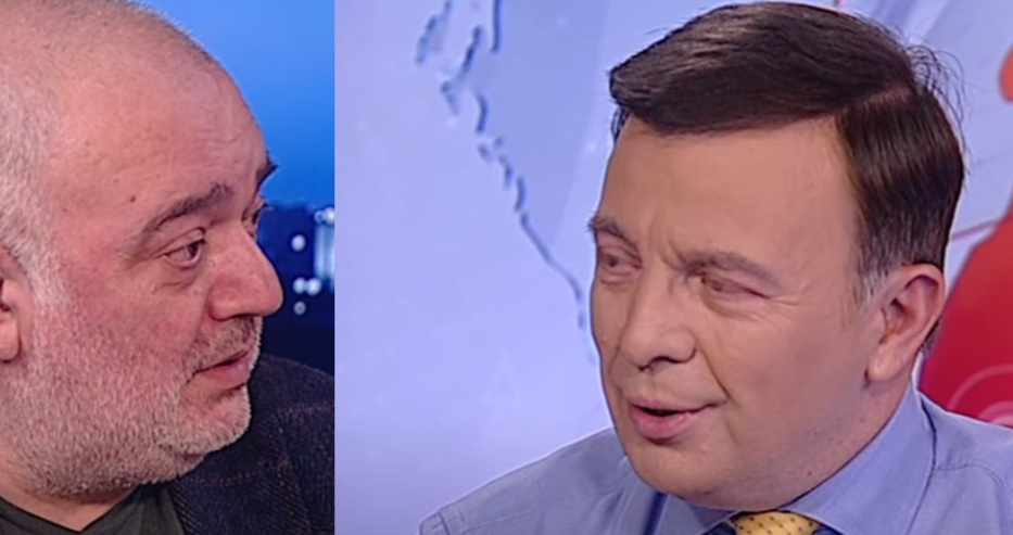 Още две кабеларки в орбитата на Прокопиев! TV1 и TV+ пръскат фалшиви новини