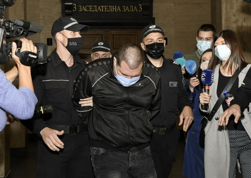 Тежка събда застигна Николай, спипан при безпрецедентния кокаинов удар