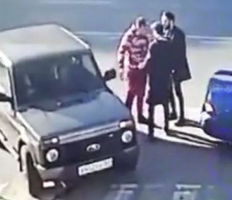 Брутална саморазправа след катастрофа втрещи пловдивчани