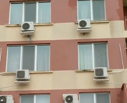 Съседи на Николай с натъпкания с кока апартамент в "Студентски град" шокираха с този разказ! ВИДЕО