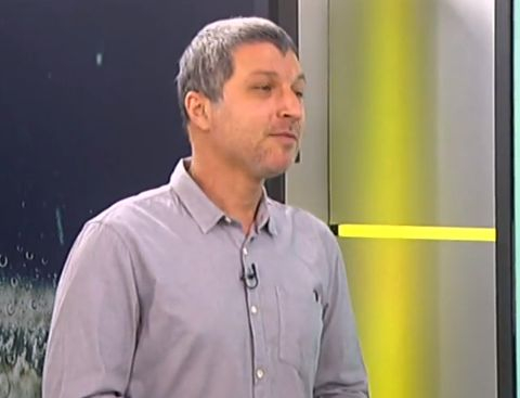 Синоптикът Матев предупреди за аномалии през лятото! БЛИЦ TV 