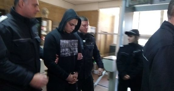 Ето какво реши съд за 19-г. Кристиян, участвал в клането на охранител в дискотека "Гетсби"