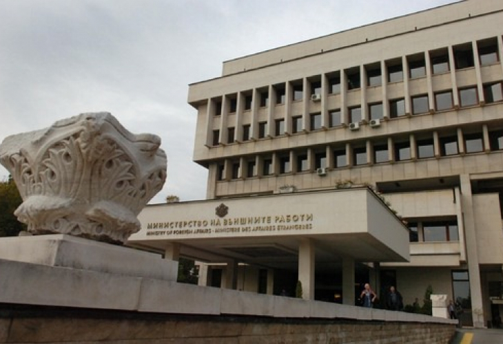 Външно с много важна новина за българите в Италия 