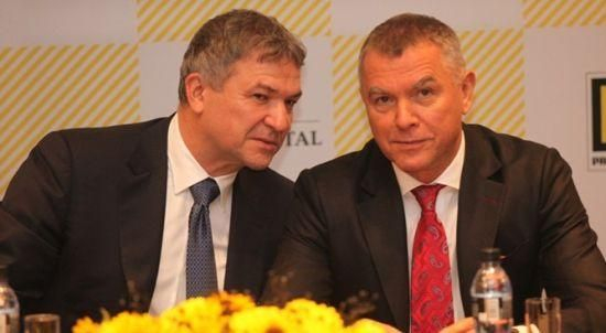 Извънредно! Арестуваха братя Бобокови