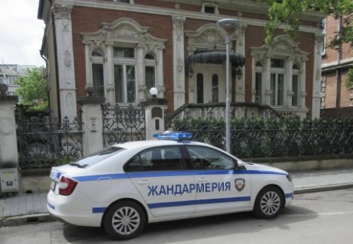 Ето какво се случва в момента с къщата на един от братята Бобокови в Русе