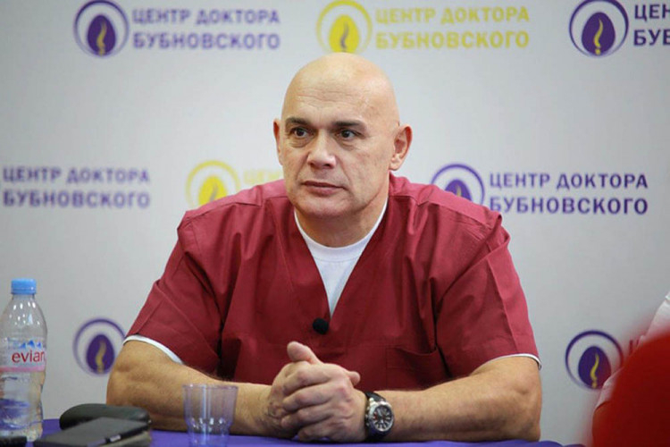 Д-р Бубновски посочи най-пагубния фактор за тялото